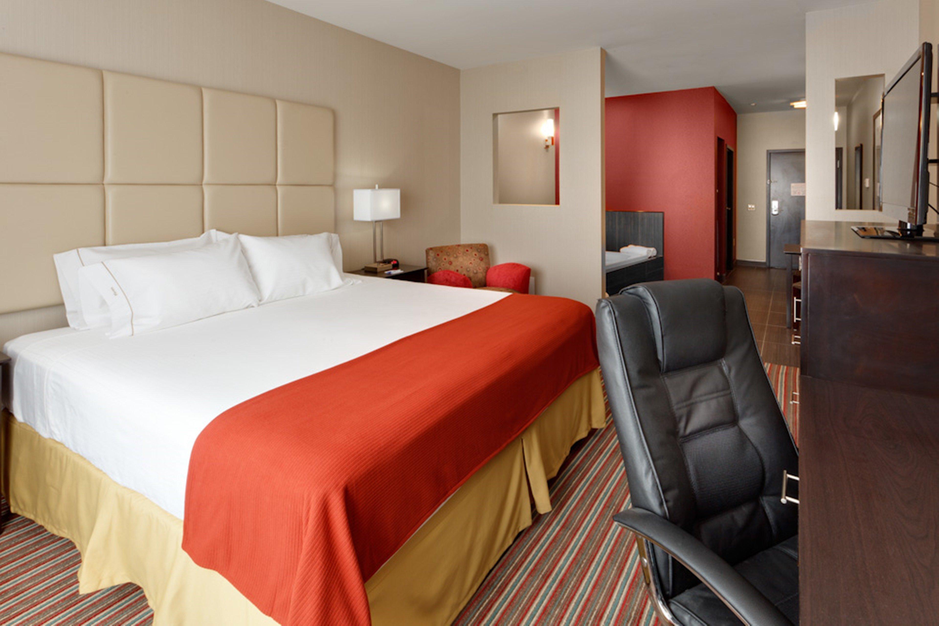 Holiday Inn Express & Suites Northeast By Ihg York Exterior foto