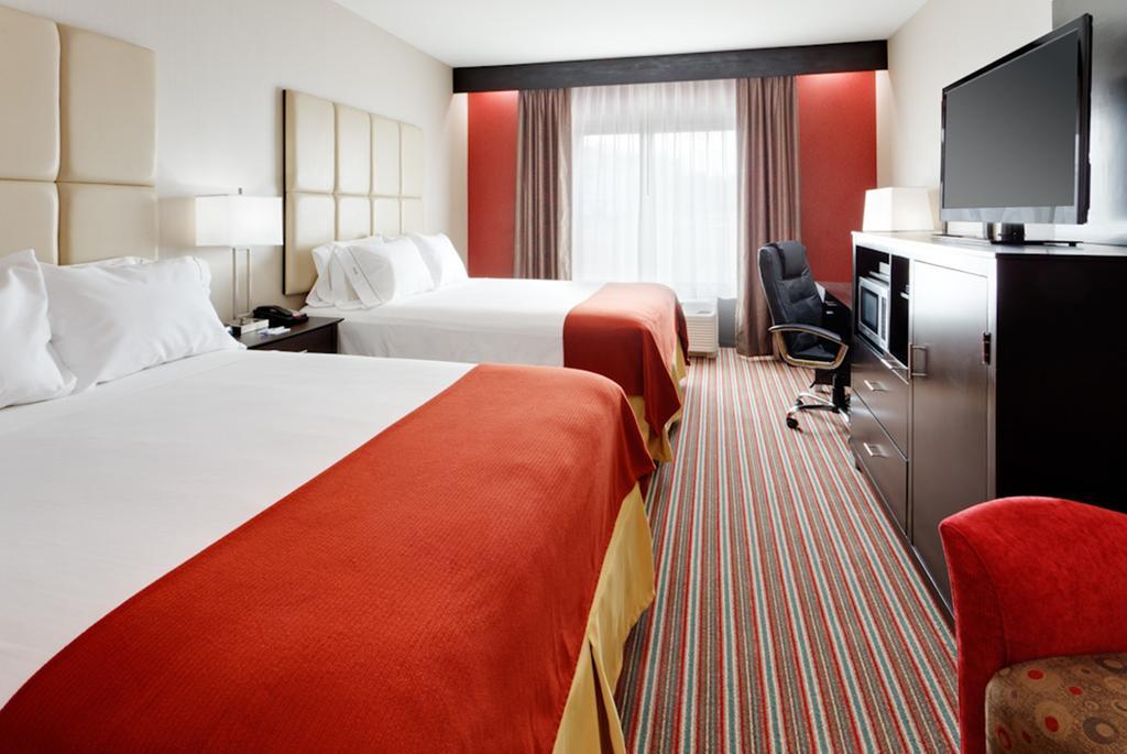 Holiday Inn Express & Suites Northeast By Ihg York Exterior foto