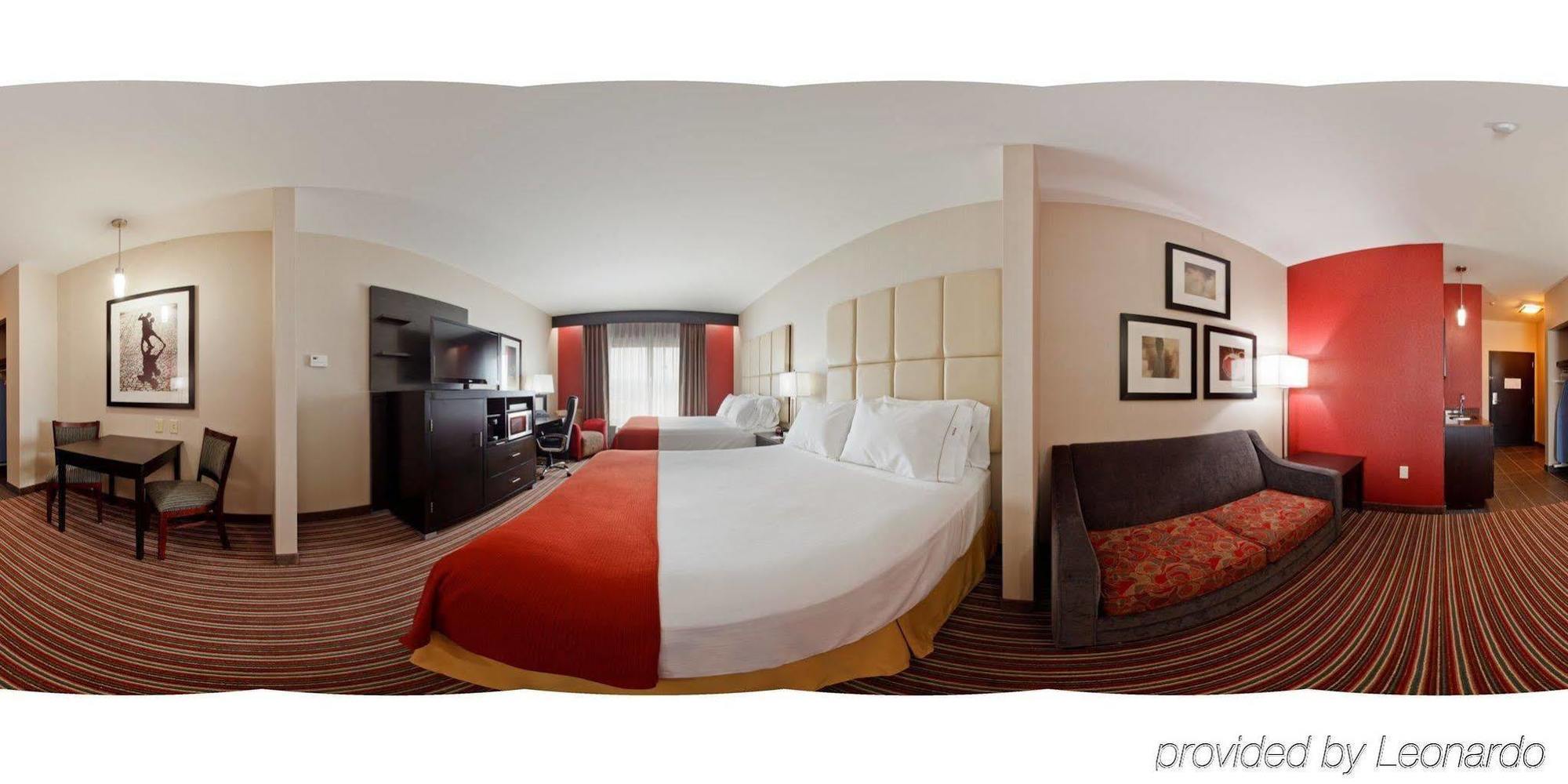 Holiday Inn Express & Suites Northeast By Ihg York Quarto foto